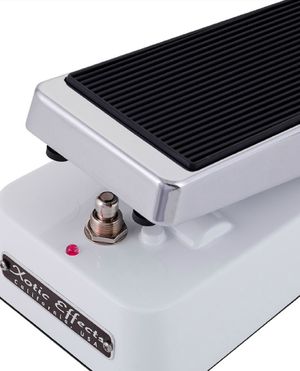 Wah Pedals Wah Pedals