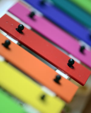 Young Children's Instruments Young Children's Instruments
