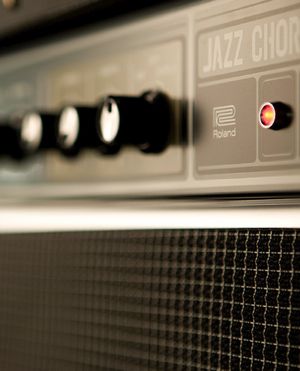 Amplificadores para Guitarra Amplificadores para Guitarra