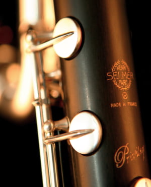 Clarinetes Clarinetes