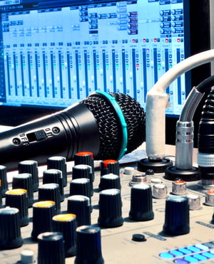 Home-Recording Home-Recording