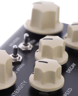 Efectos de Reverb y Hall Efectos de Reverb y Hall