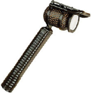 Ribbon microphone