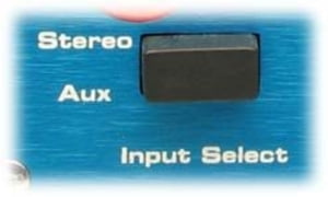 Input Selector