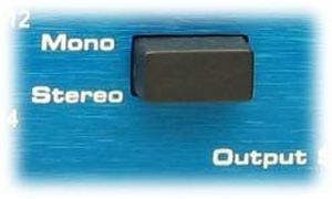 Mono Button