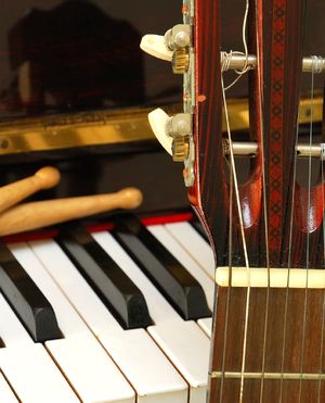 la Elección de un Instrumento para Principiante la Elección de un Instrumento para Principiante