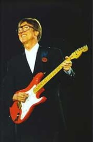 Hank Marvin