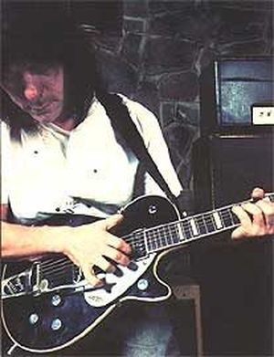 Jeff Beck