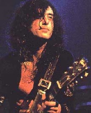 Jimmy Page
