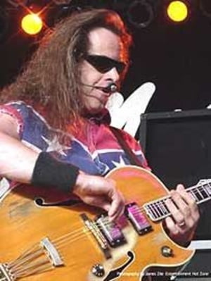 Ted Nugent