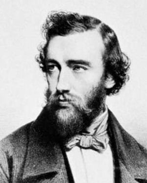 Adolphe Sax