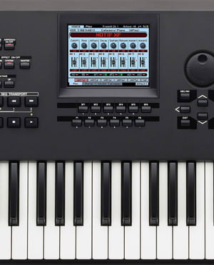 Teclados Workstation Teclados Workstation