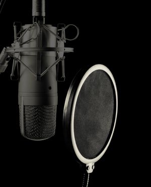 Accessoires pour microphones Accessoires pour microphones