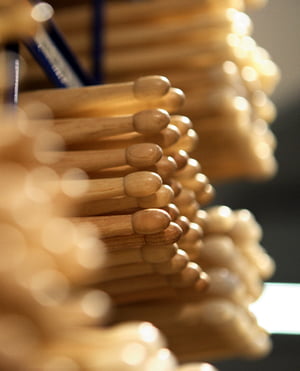 Baguettes Baguettes