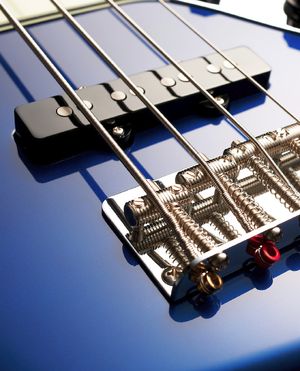 Micros pour basses Micros pour basses