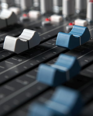 Mixer Mixer