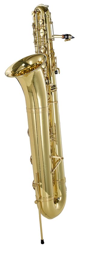 Saxophon