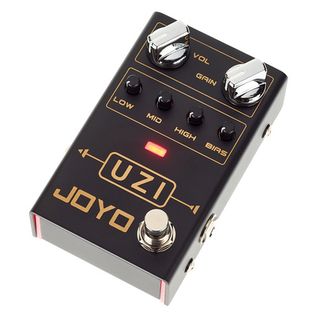 JoyoR-03 Uzi Distortion