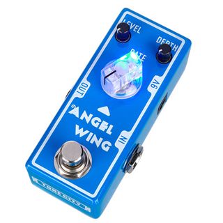 Tone CityAngel Wing - Chorus