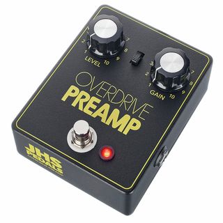 JHS PedalsOverdrive Preamp