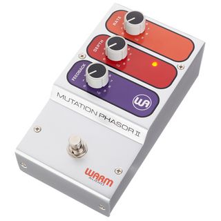 Warm AudioMutation Phasor II