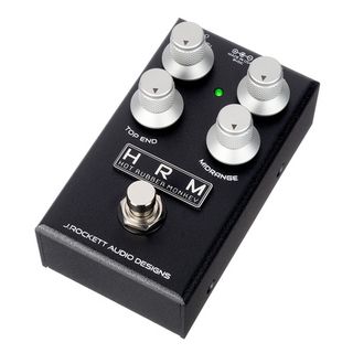 J. Rockett Audio DesignsHot Rubber Monkey V2