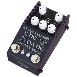 ThorpyFXThe Dane MKII Overdrive/Boost