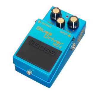 BossBD-2 Blues Driver 50th Anni