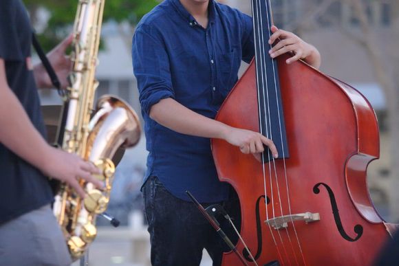Jazz Jazz