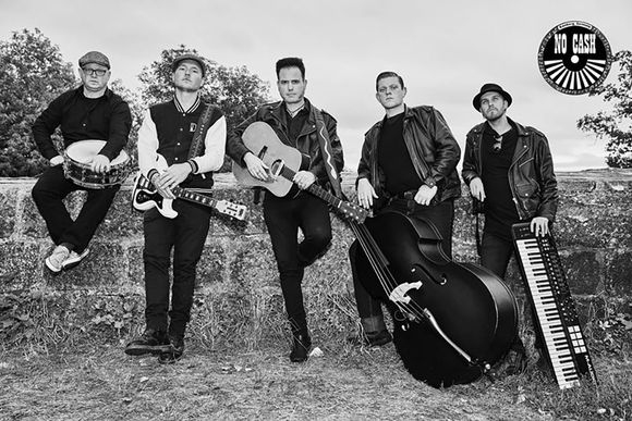 Rockabilly Rockabilly