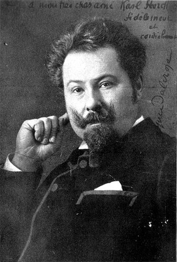 Jaques Dalcroze
