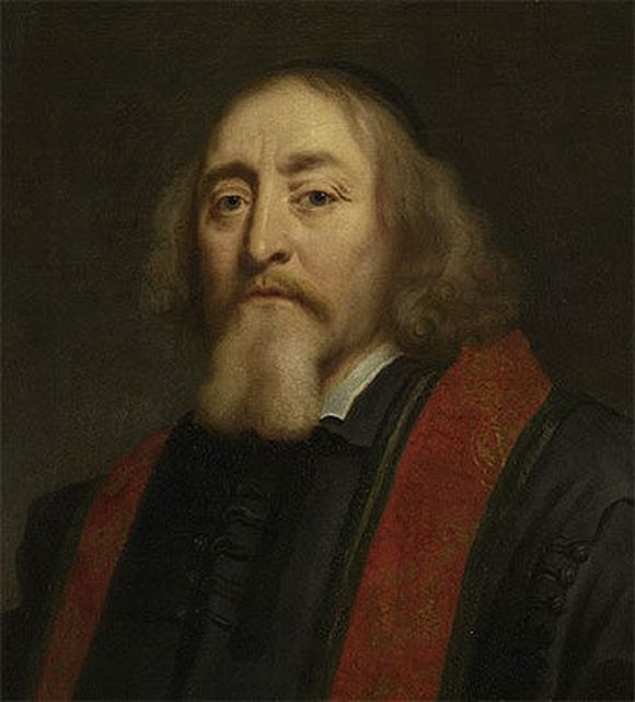Johann Amos Comenius