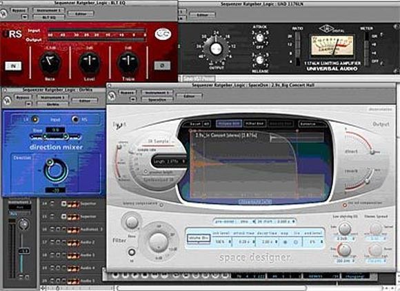 PlugIns PlugIns
