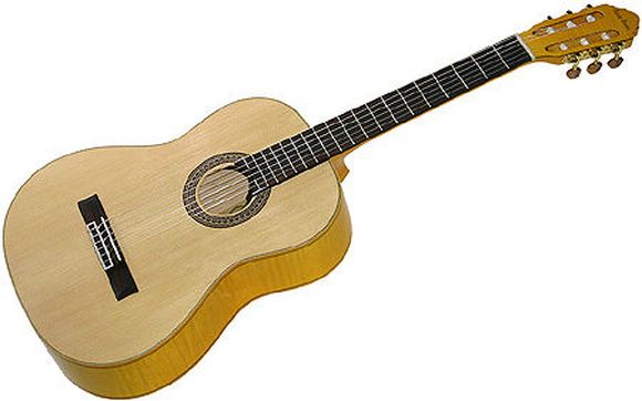 Rekwisieten onze Bijdragen Thomann Online Guides The Acoustic Guitar Choosing a Beginner's Instr. –  Thomann UK