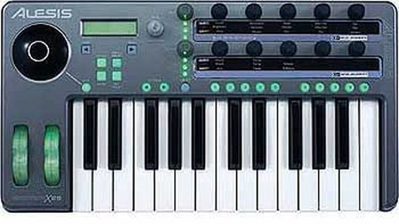 Thomann Online Guides What is a master keyboard? Master Keyboards