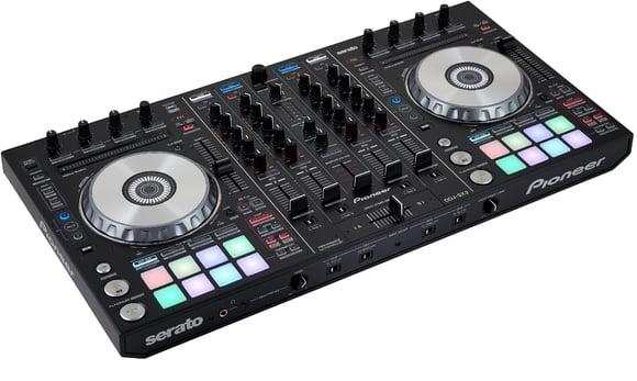 Thomann Online Guides Classification DJ Controllers – Thomann België