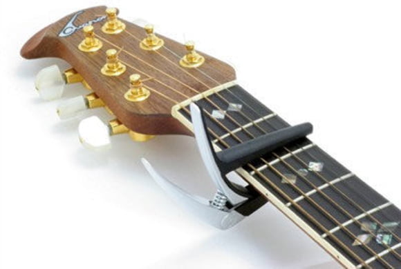 Thomann Onlinerådgivning Capos Guitar Accessories – Thomann Sverige