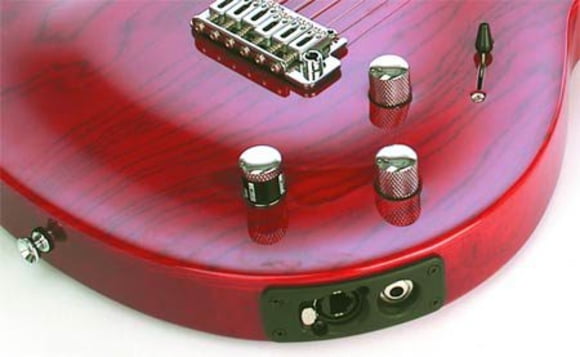 Thomann Online Guides The Concept MIDI and Modelling Guitars