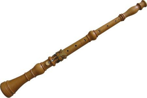 baroque oboe