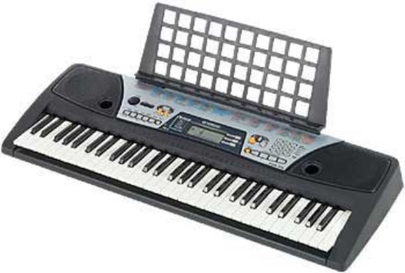 psr 175 yamaha keyboard price