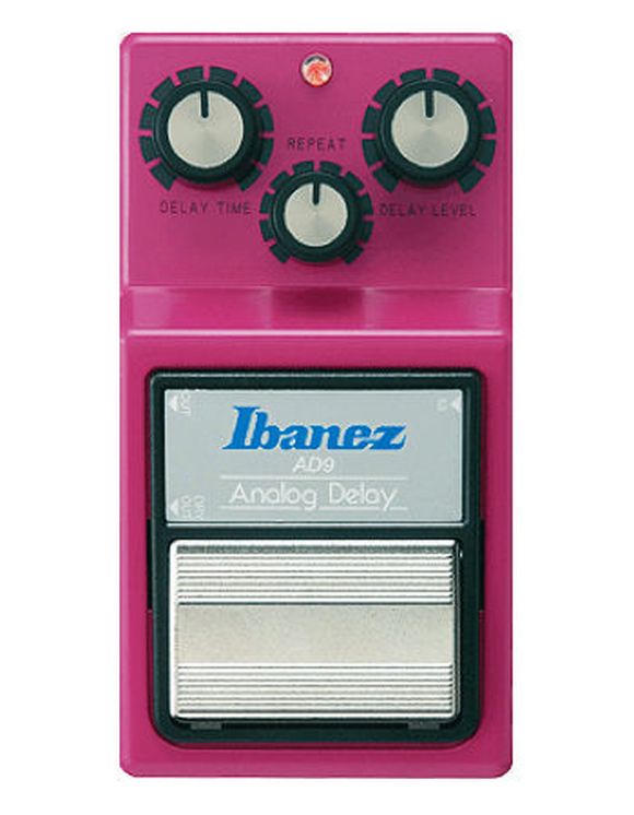 Ibanez AD-9