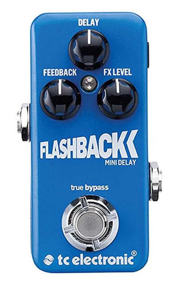 Art.-Nr. 415764 - TC electronic Flashback