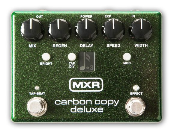 MXR Analog Delay