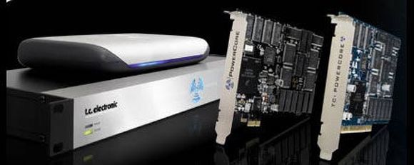 TC Powercore