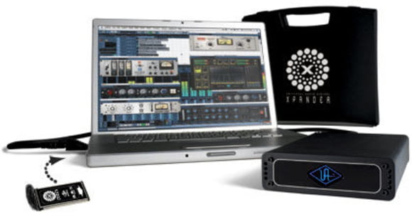 UAD Xpander