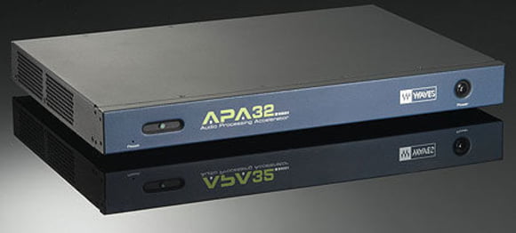 Waves APA32