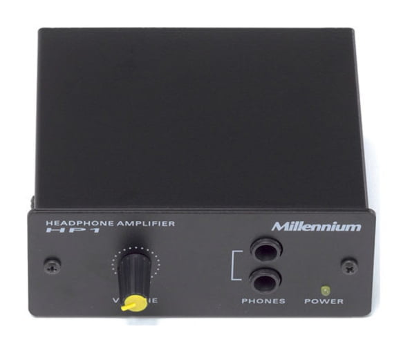 Millenium HP1