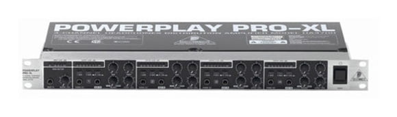 Behringer HA4700 Powerplay Pro-XL