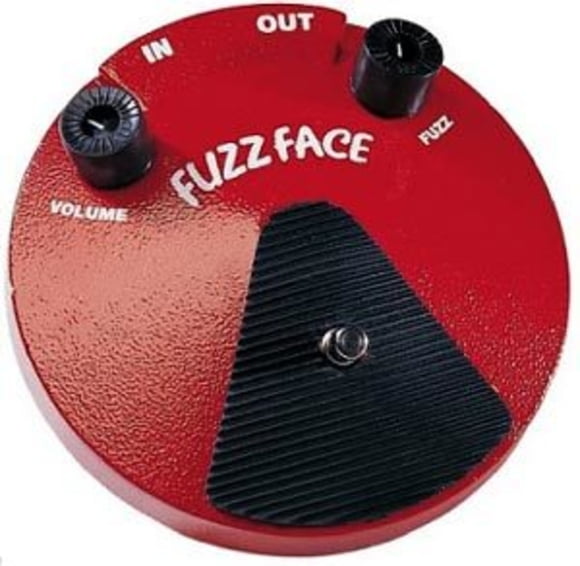 Fuzz box