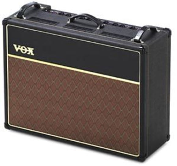 Vox AC 30